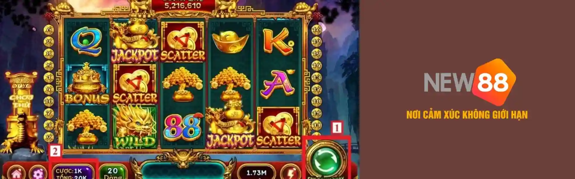 888SLOT